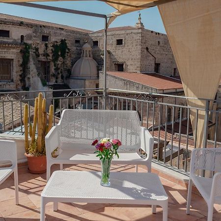 Rooms 19 B&B Palerme Extérieur photo