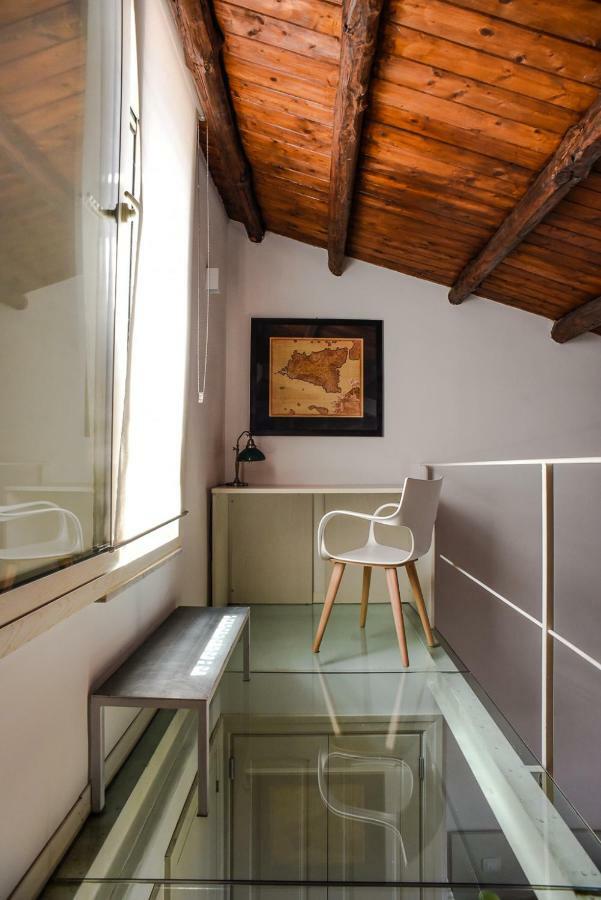 Rooms 19 B&B Palerme Extérieur photo