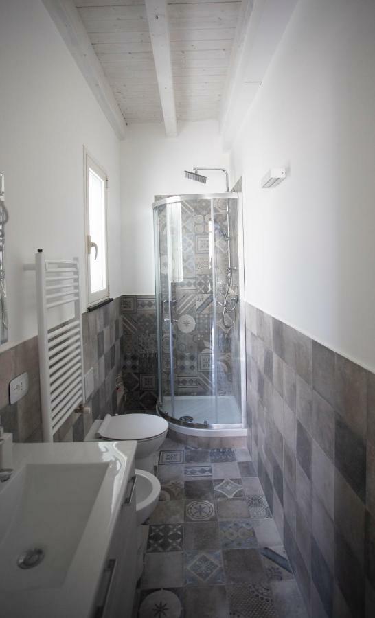 Rooms 19 B&B Palerme Extérieur photo