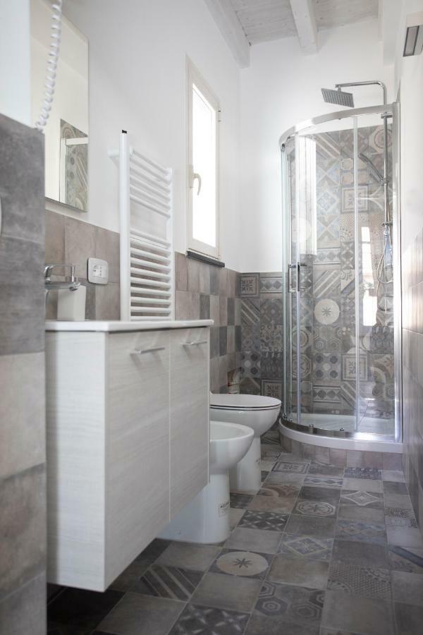 Rooms 19 B&B Palerme Extérieur photo