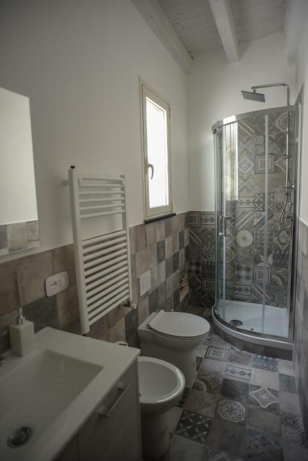 Rooms 19 B&B Palerme Extérieur photo