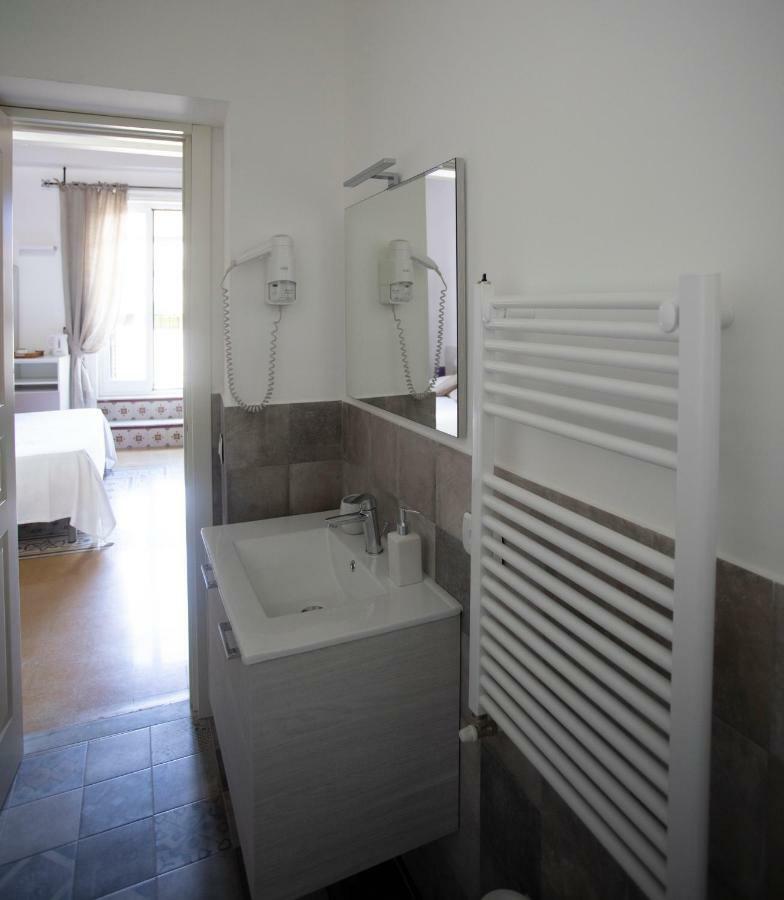 Rooms 19 B&B Palerme Extérieur photo