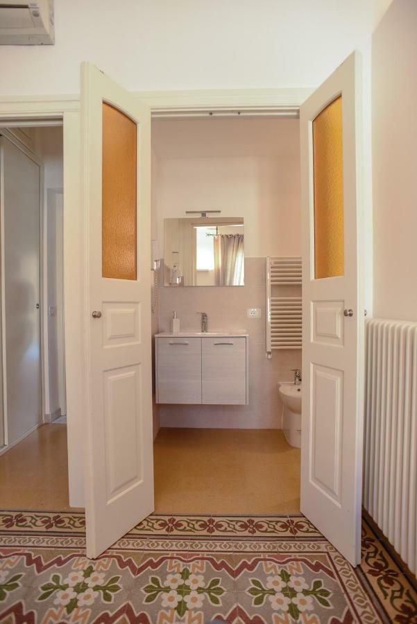 Rooms 19 B&B Palerme Extérieur photo