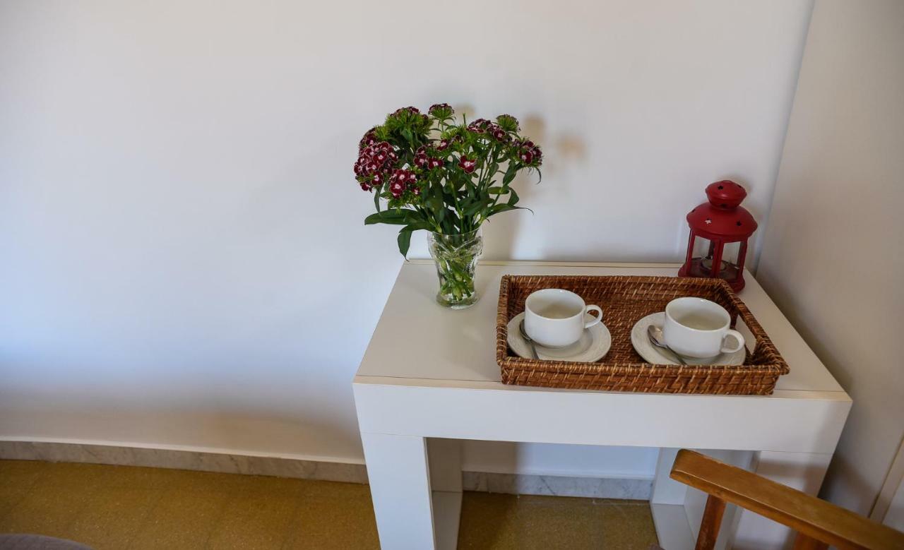 Rooms 19 B&B Palerme Extérieur photo